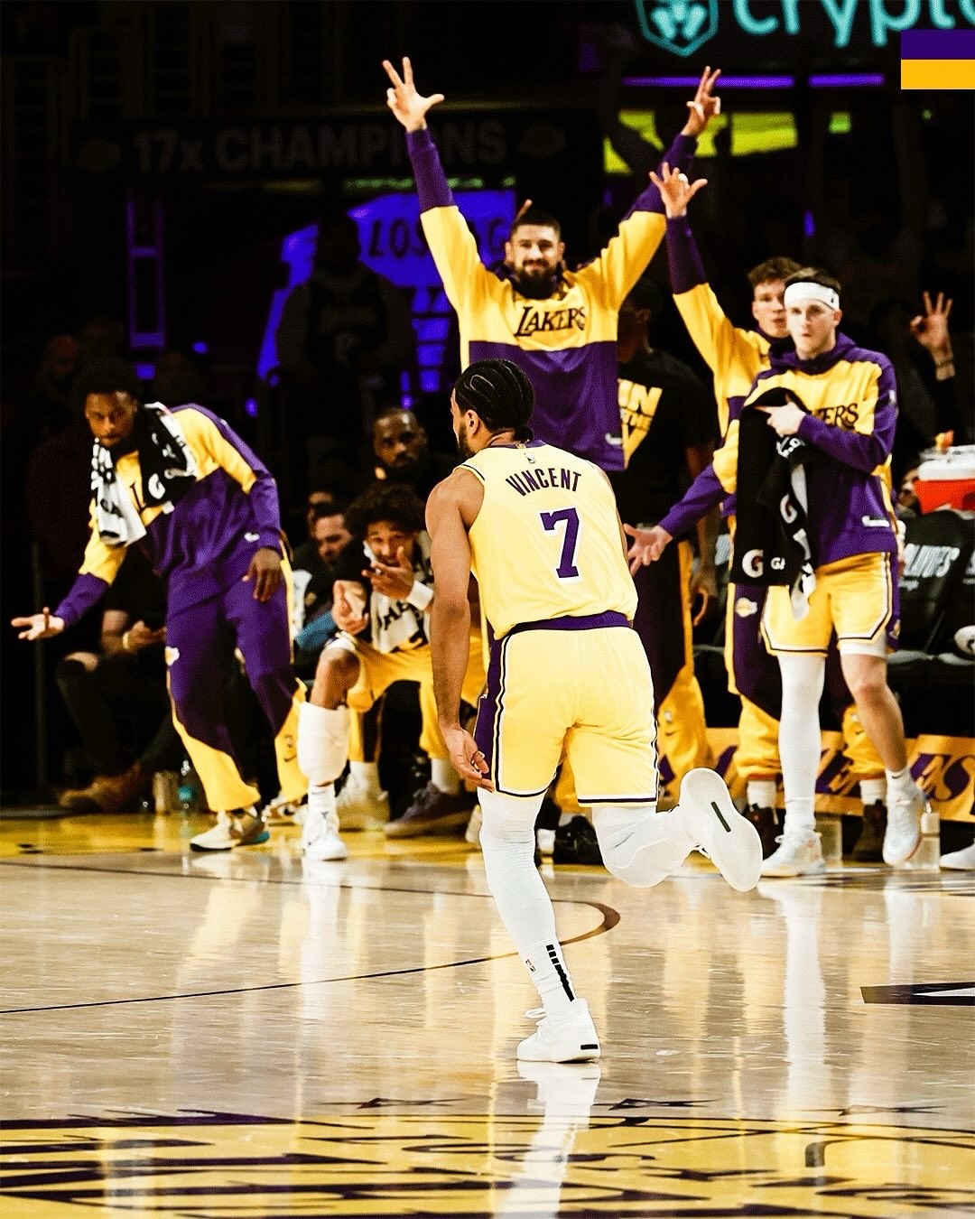 Team.💜 ​​​