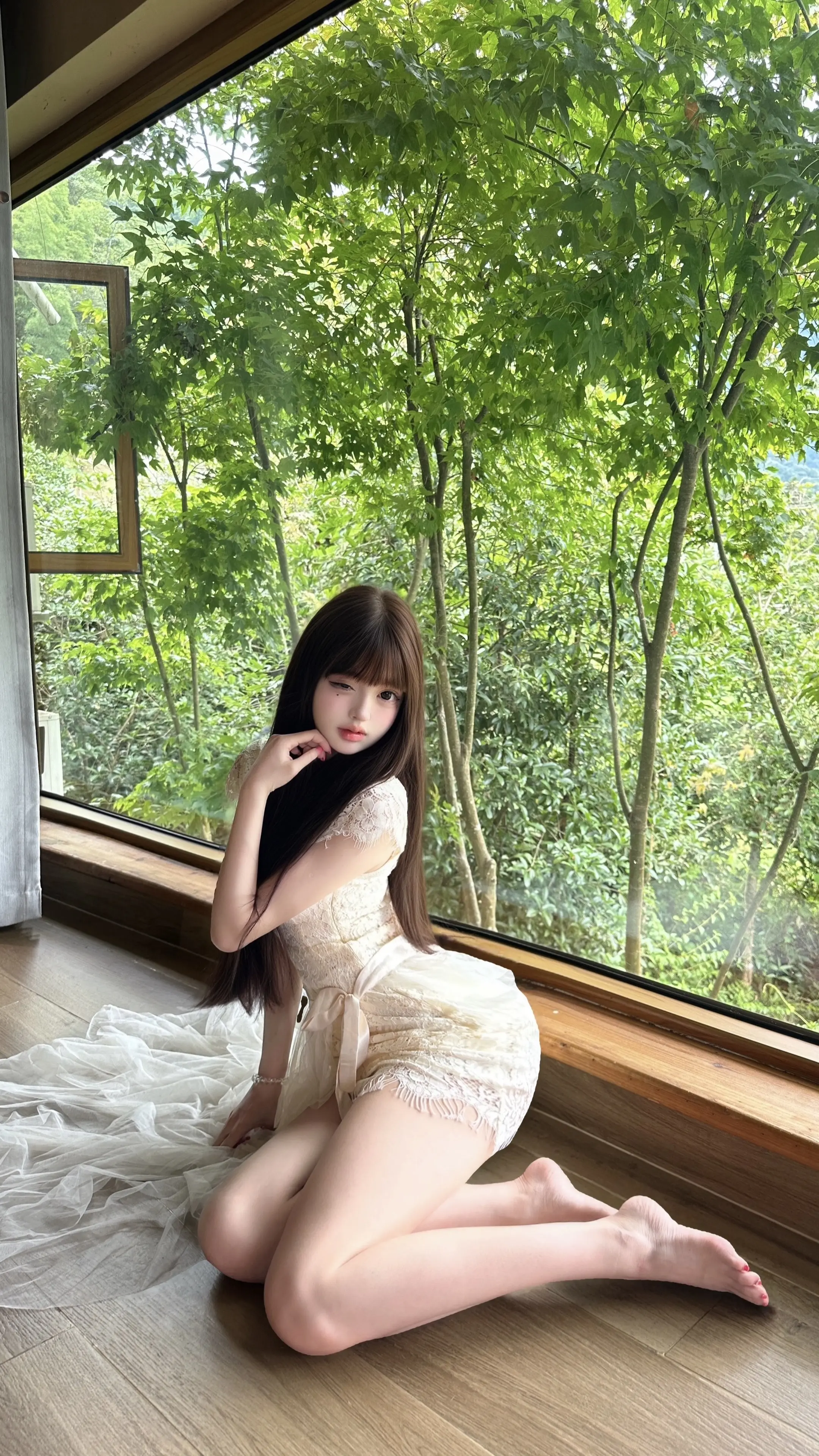 人生若只如初见。