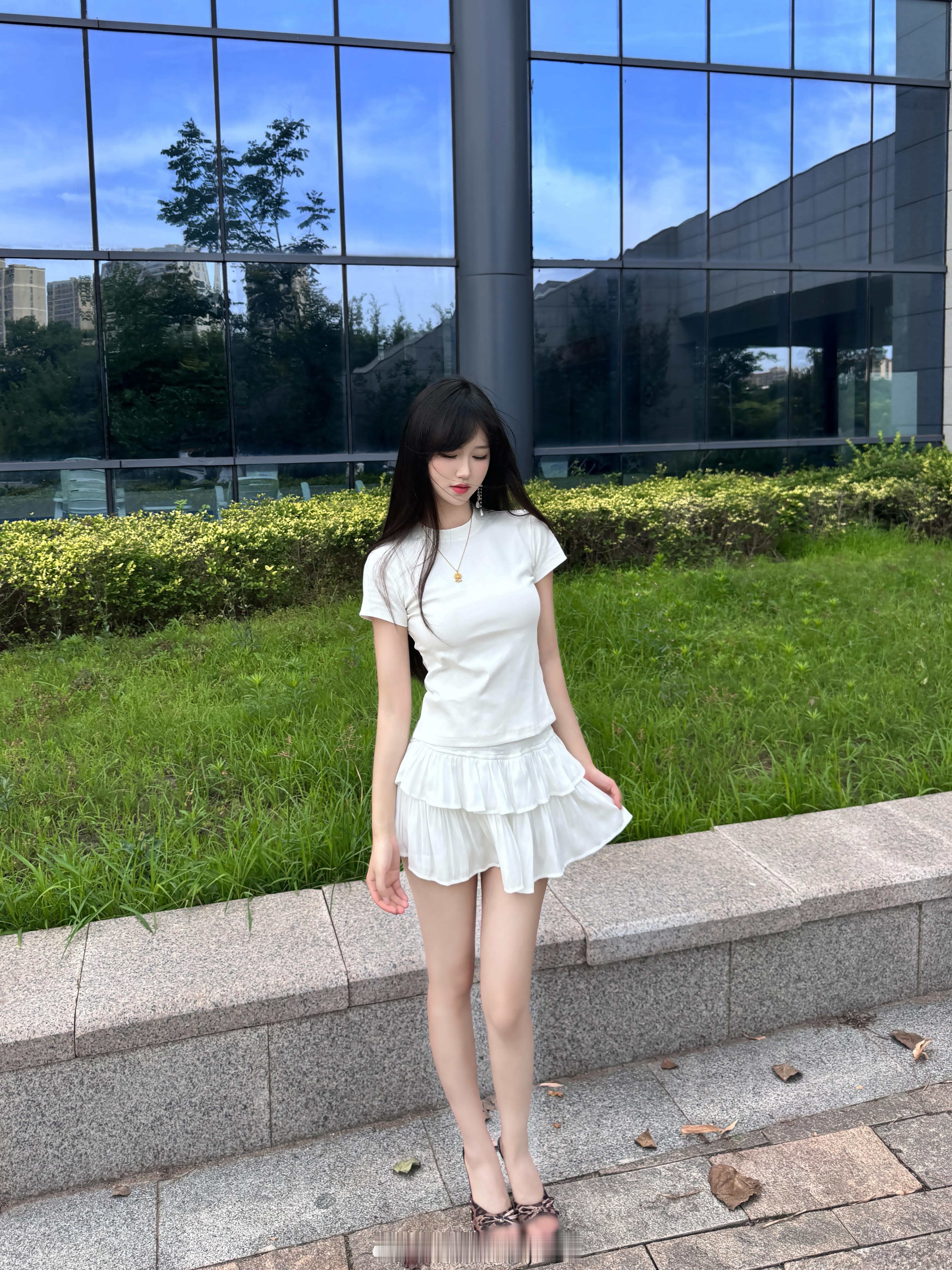 有点泪泪的…… ​​​