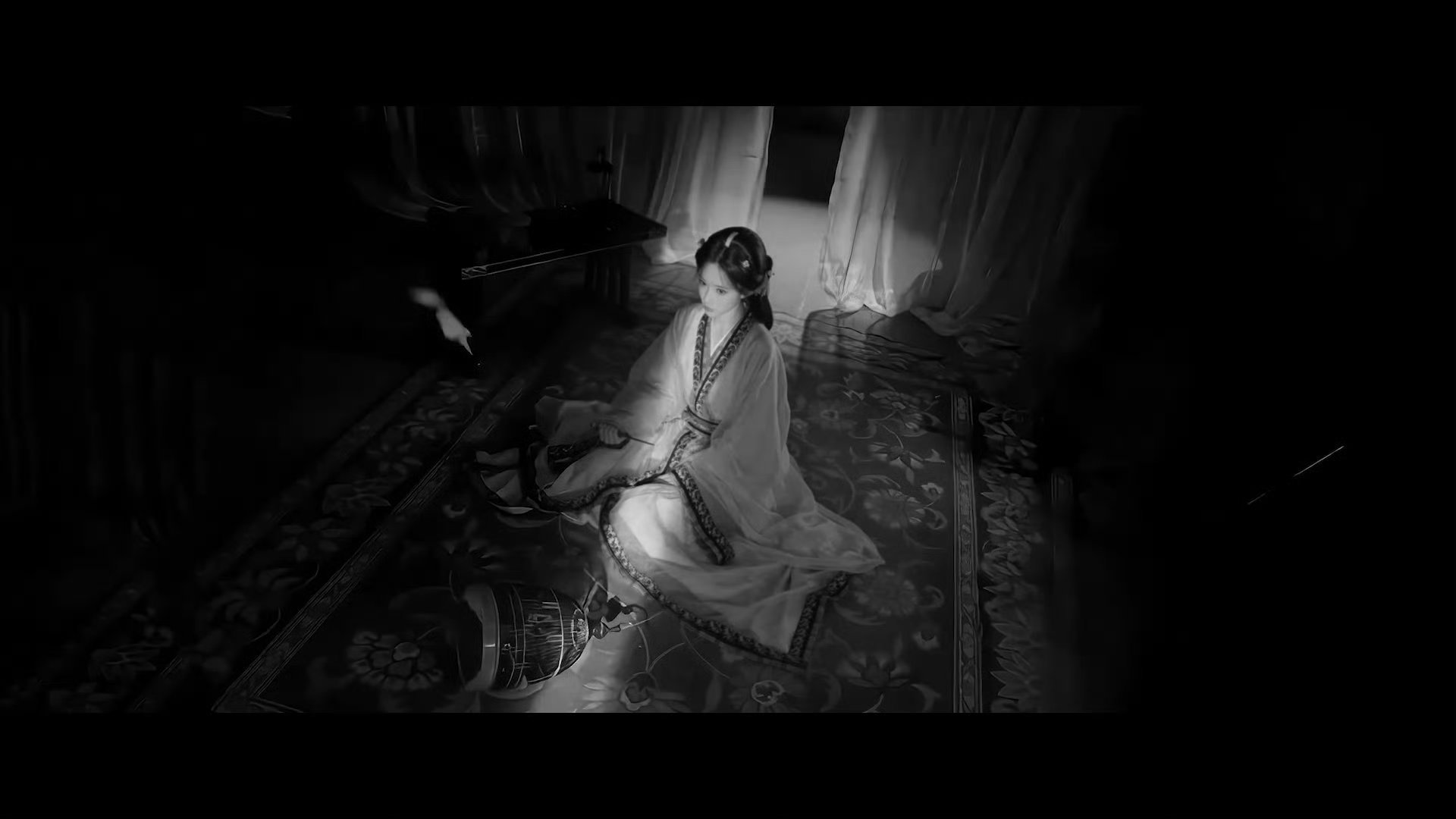 孟子义将门独后沈妙居然还不错耶好嫩好美好有故事感好有野心的感觉 