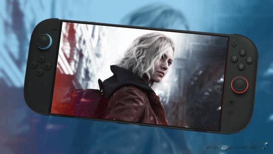 《生化危机9：安魂曲》对于 Capcom 来说堪称一次重要尝试——该系列主线作品