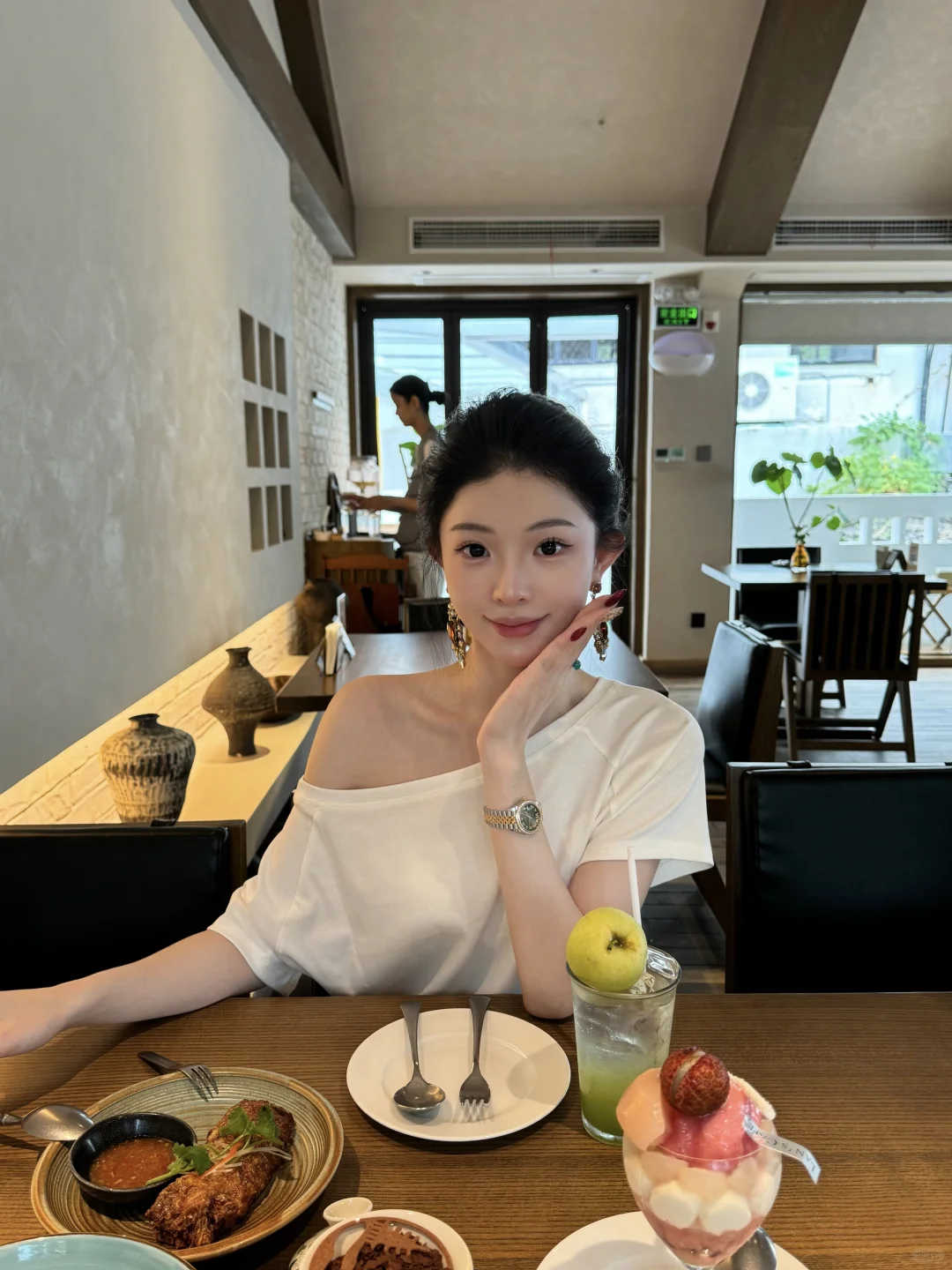 intj的松弛生活