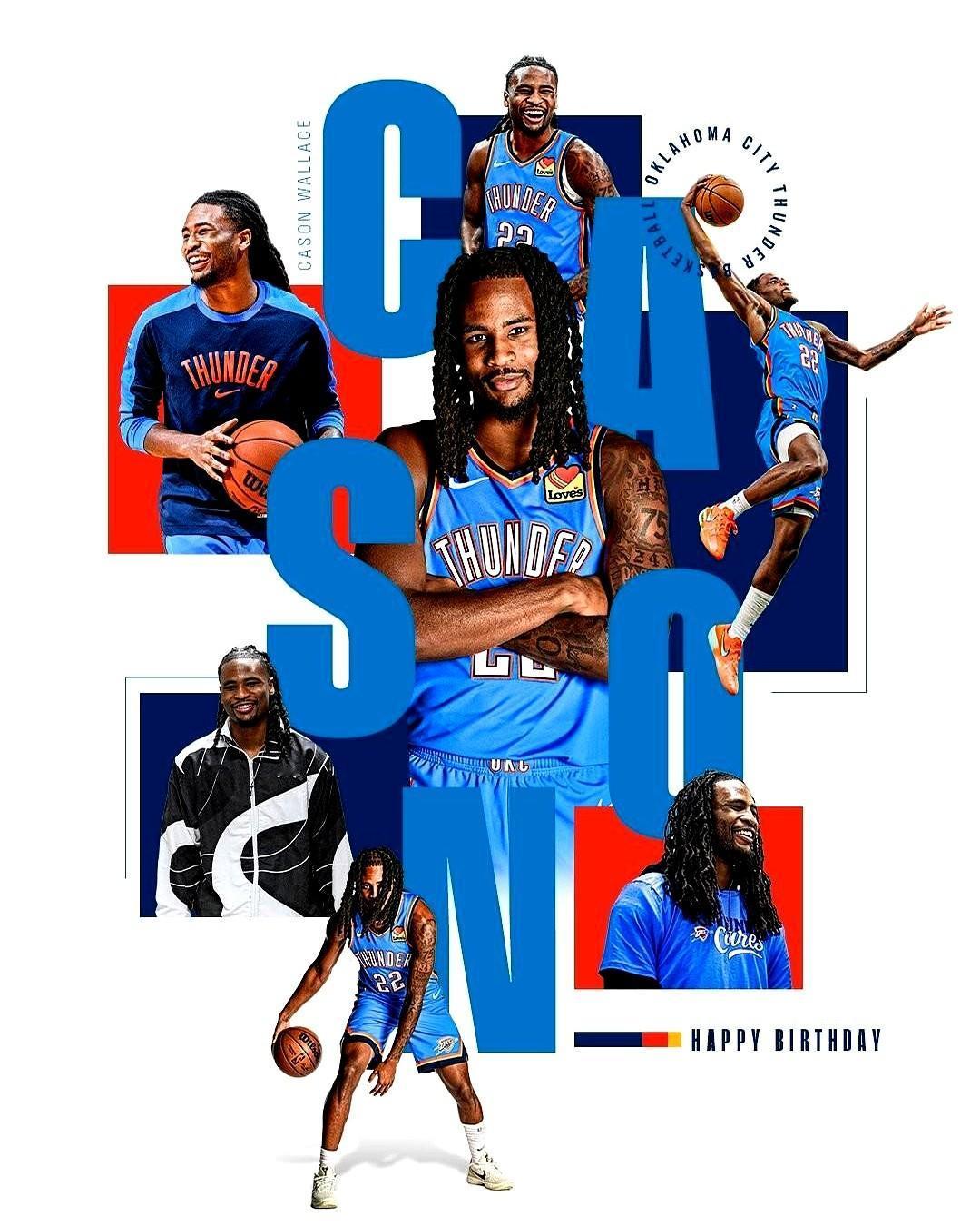 谁看雷霆不说管理层真能打？2025刚拿总冠军，2026选秀资产直接堆成山——3个