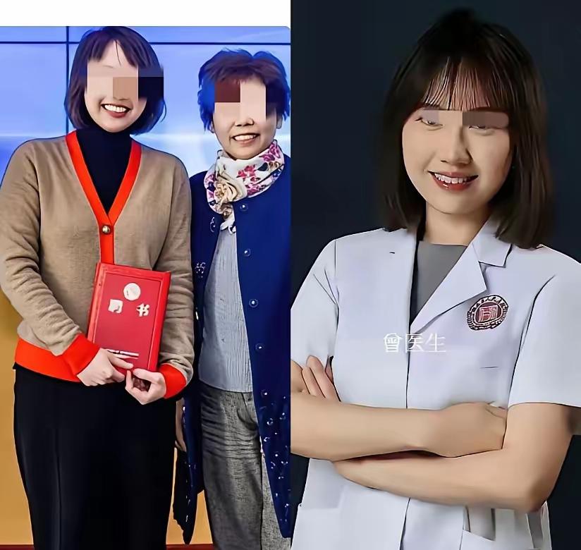 谁懂啊！曾医生能保住工作，哪里是靠运气，分明是“实力打底+人心所向”的必然结果！