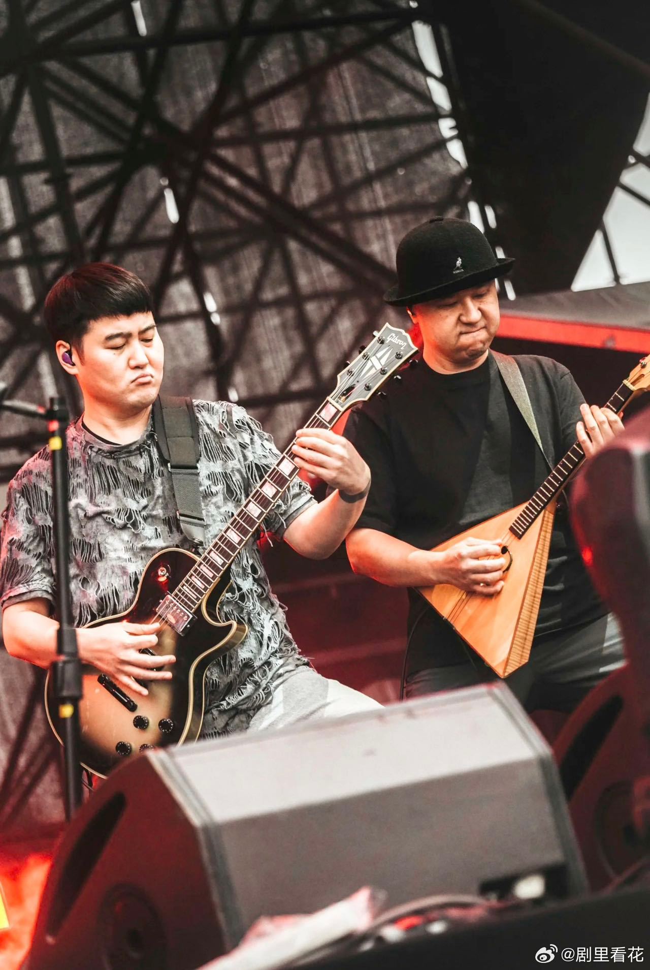 春谣音乐节石家庄站正式开票春日入场券全面就位，锁定石家庄正定开启欢乐时刻，顶尖音