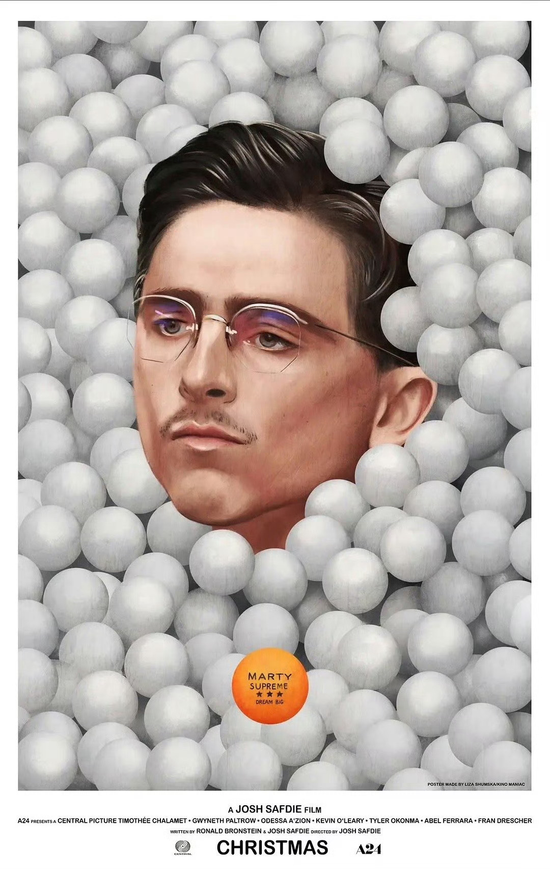 甜茶至尊马蒂9提0中 重点是9提还是0中啊？ 