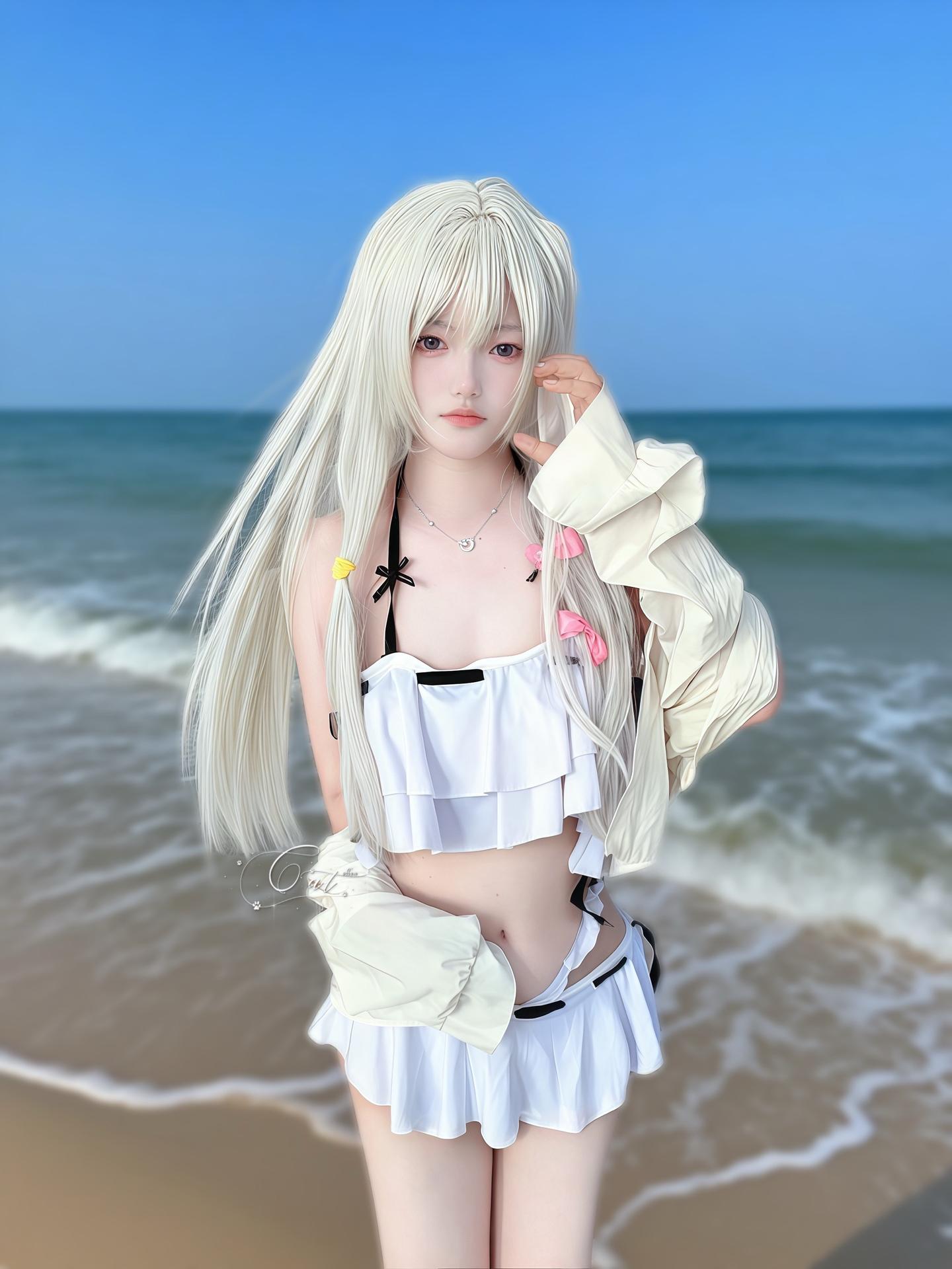 伊蕾娜水装 平替致歉