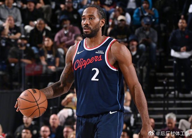 快船大胜国王 洛杉矶快船超开拓者升第8！快船29分大胜国王，小卡26分&连续54