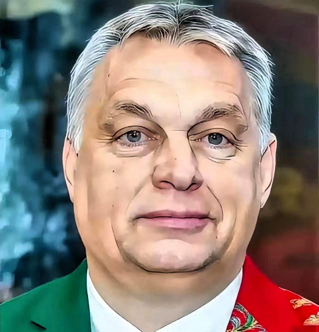 匈牙利最新消息！
4月12日，匈牙利国会大选传来重要消息！由毛焦尔·彼得领导的反