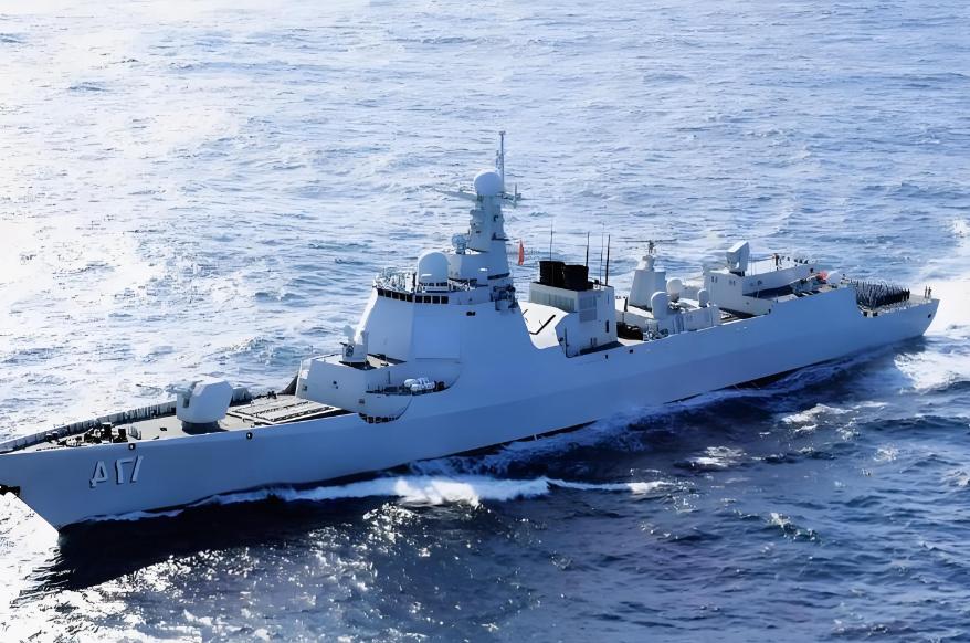 日本若武力介入台海的两种作战想定，解放军接得住吗？