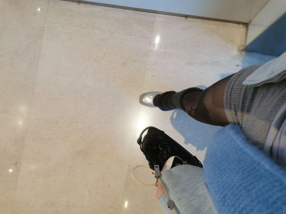 我从未给过一个人 如此多的改正机会