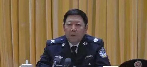 朱昌杰被查 新疆维吾尔自治区政府原党组成员、副主席朱昌杰涉嫌严重违纪违法，目前正