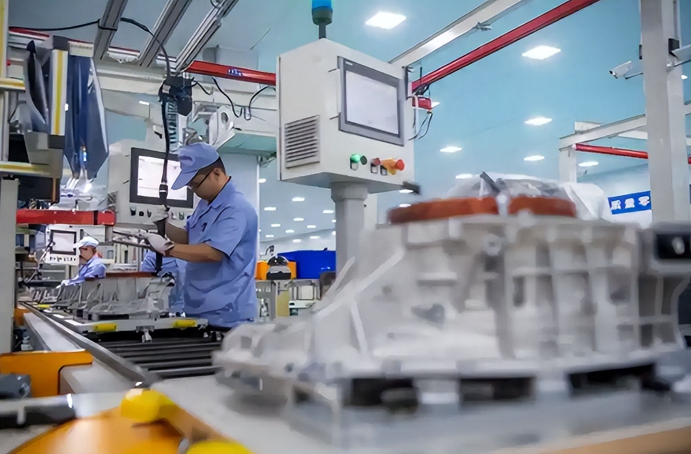 中国反野猪雷达被俄军用来反无人机，有工业能力就是可以为所欲为