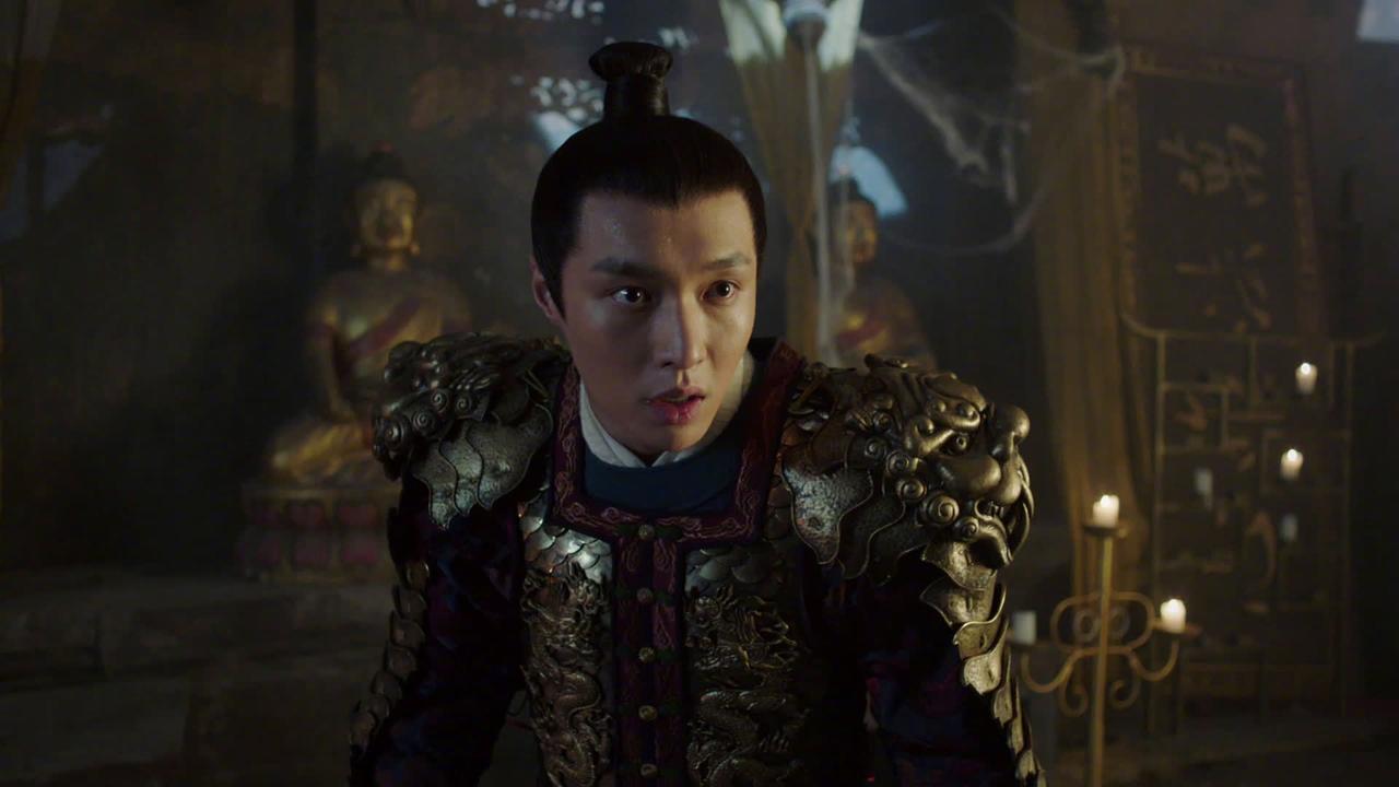 土木堡之变后，明朝的灭亡就已经写死了，因为武将勋贵集团被一夜清空，从此文官再没对