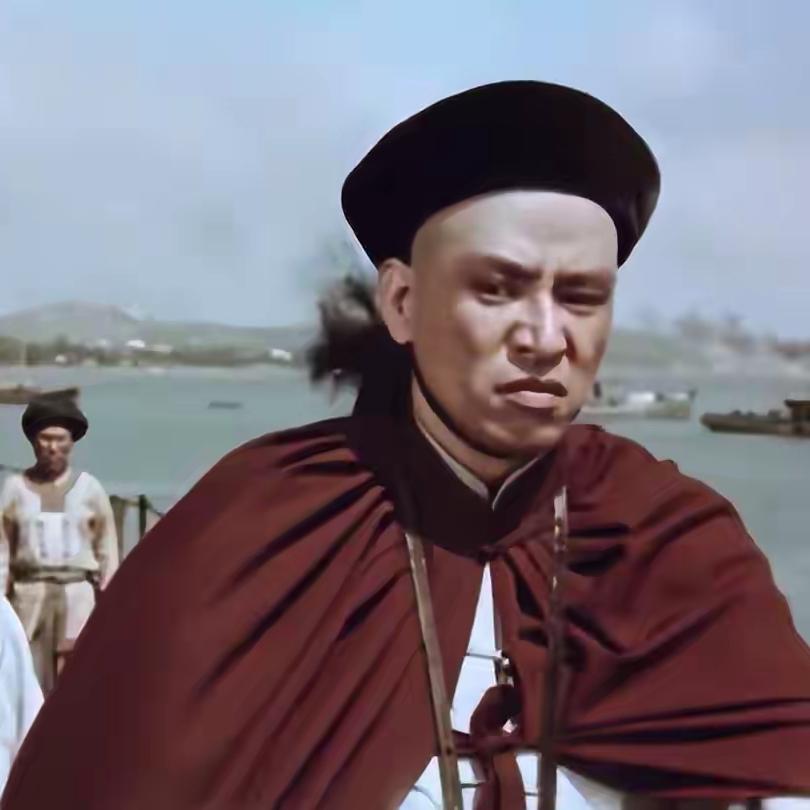 邓世昌为何要拼命撞向日本战舰？125年后沉船被打捞，找出了答案
 
从小到大，课