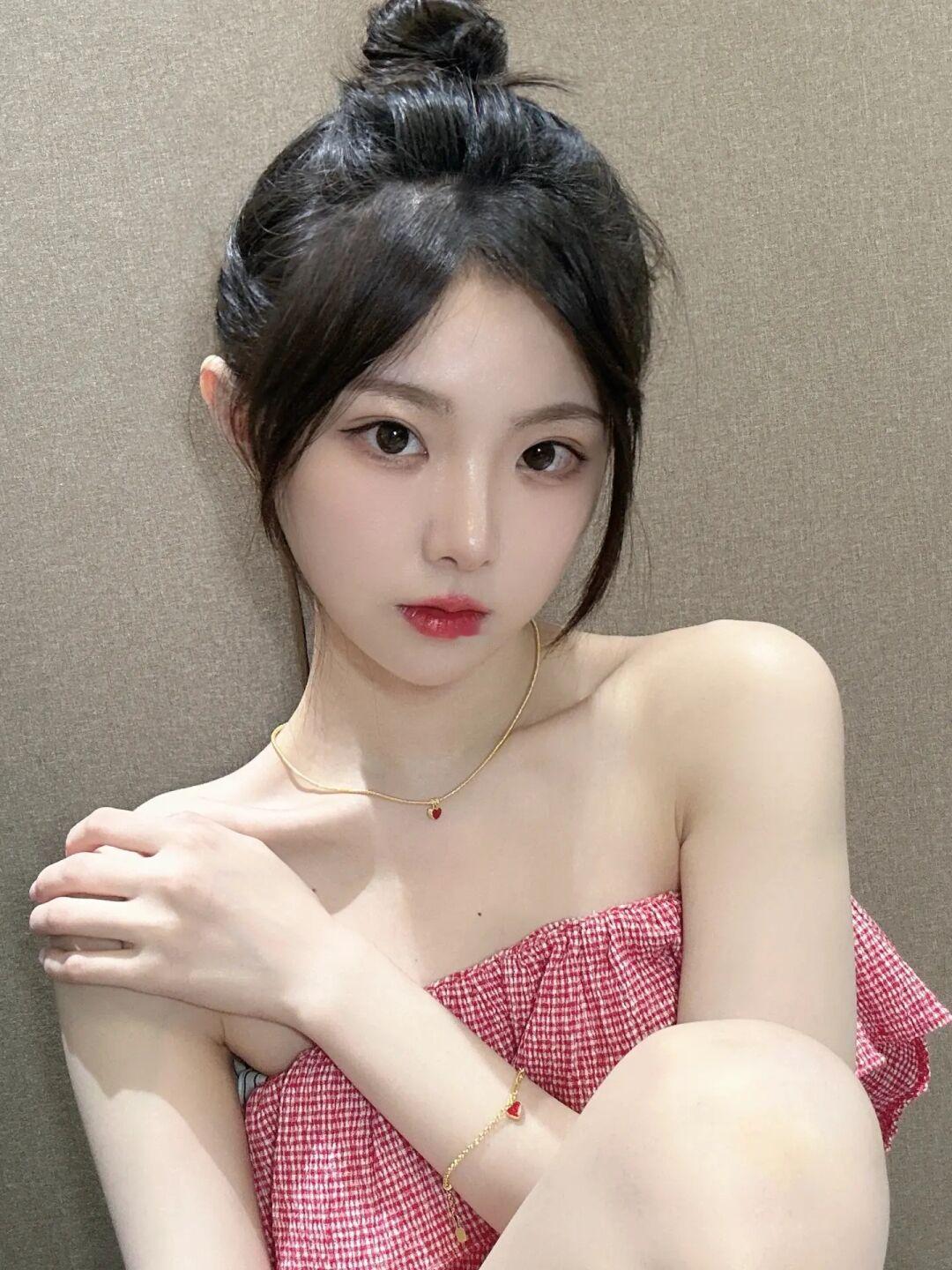 biu～发射小心心