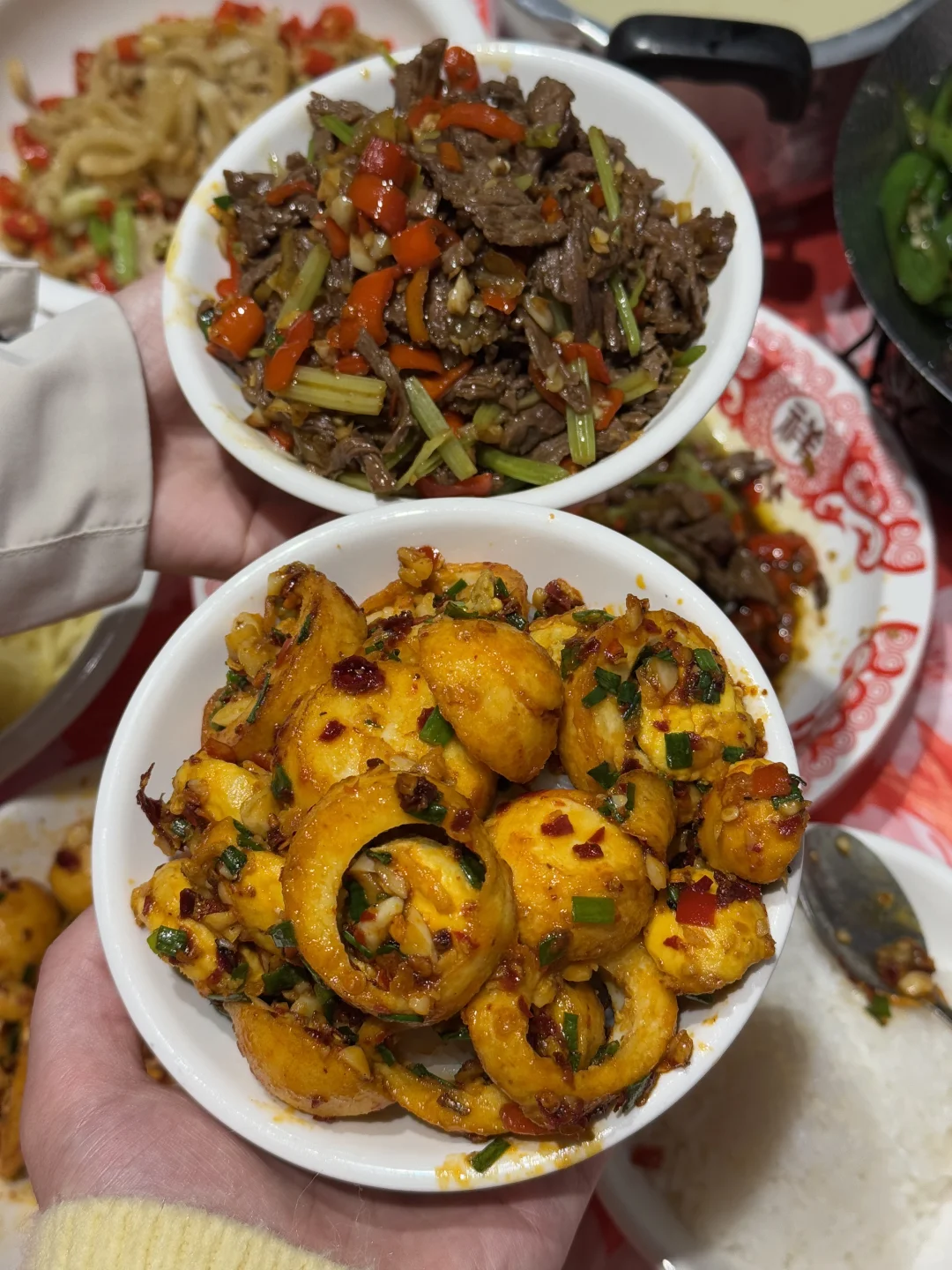 厦门！人均30+打工人的食堂！便宜好吃！ ！