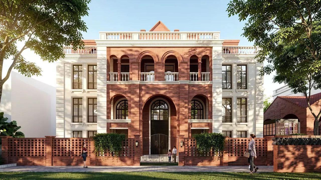 19栋楼王一套一亿起定制！？烟台山或出福州顶级豪宅！[惊呆]

新年伊始，福州楼