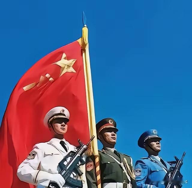 两岸统一之后，我军名称会更改吗？

网上好多人都在猜这个事。有人说，等台湾回来了