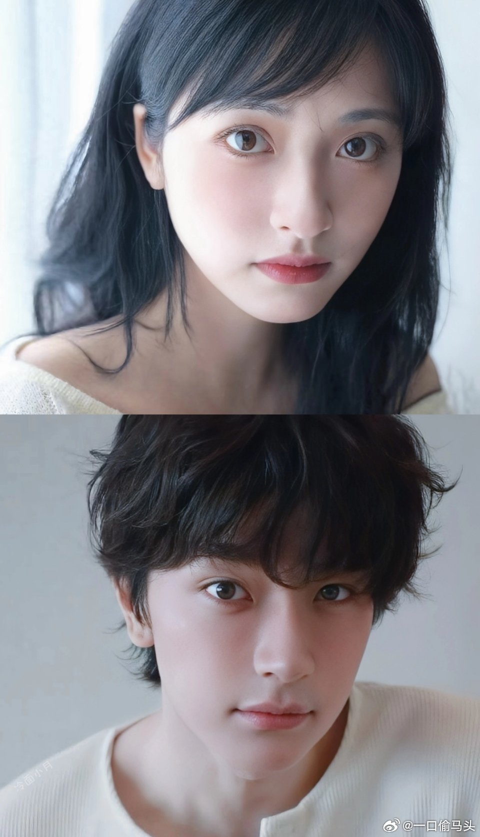 播完了感觉心里空落落的能不能真的在一起吓我一大跳他们一定要偷偷摸摸勾勾搭搭一辈子