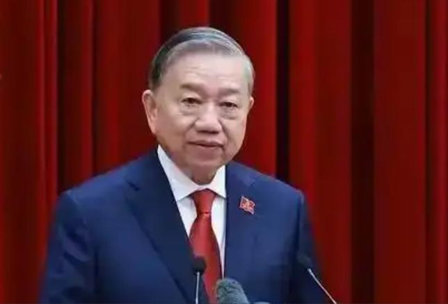 越南，已经主动从中国的经济巨舰上撤了！很多人只当是广西修了条河，却没意识到，越南