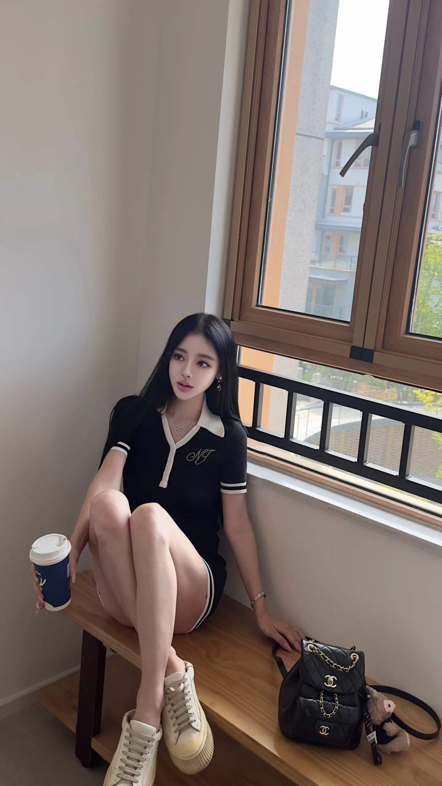 我喜欢你🦆 我们一起去玩吧👧🏻💕