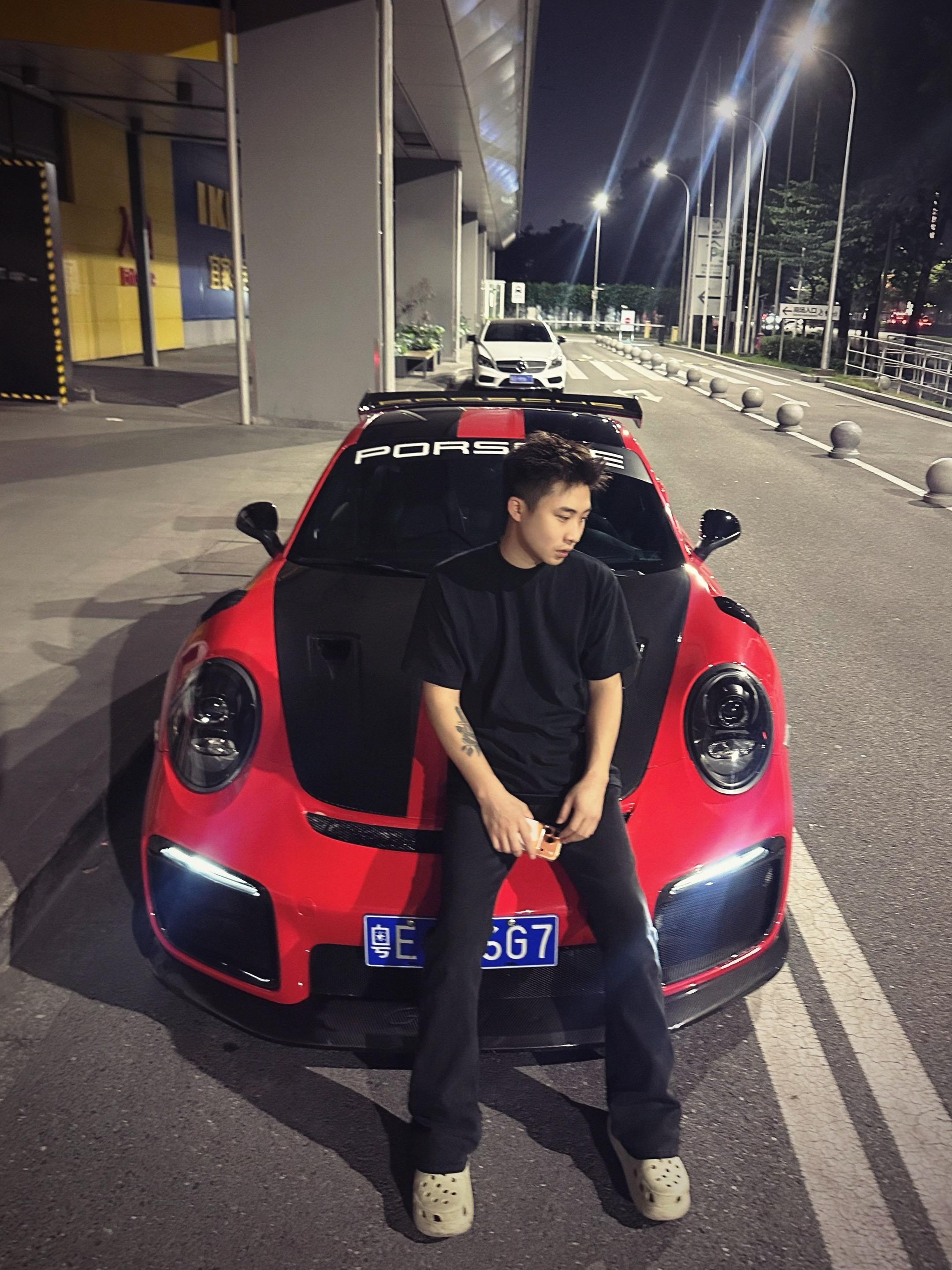 深情进不到的地方 就让911带你进