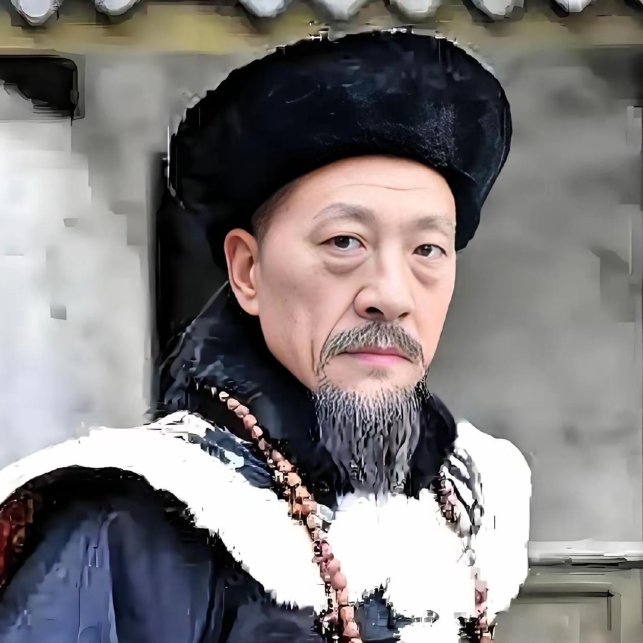 1861年，肃顺被带到宣武门菜市口处决时，拒绝下跪，愤怒地说：“慈禧是一个给国家