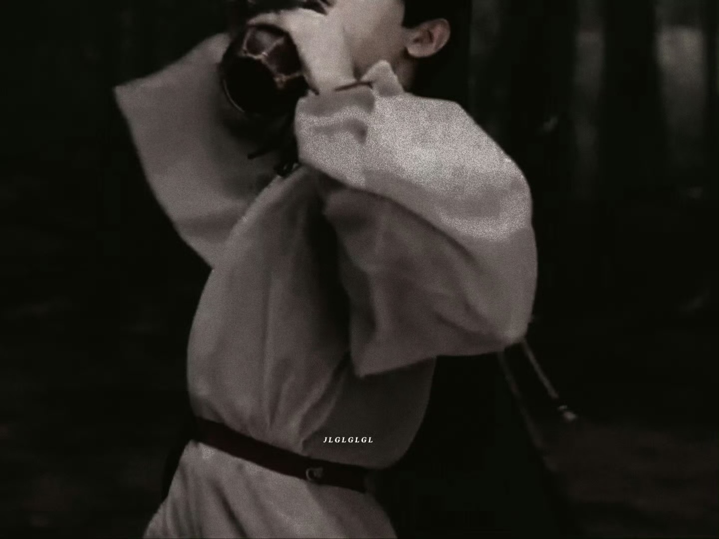 2026淇圈顶流争霸赛 一人千面，每一个角色一抬眼，气场瞬间拉满眼神里全是戏，清