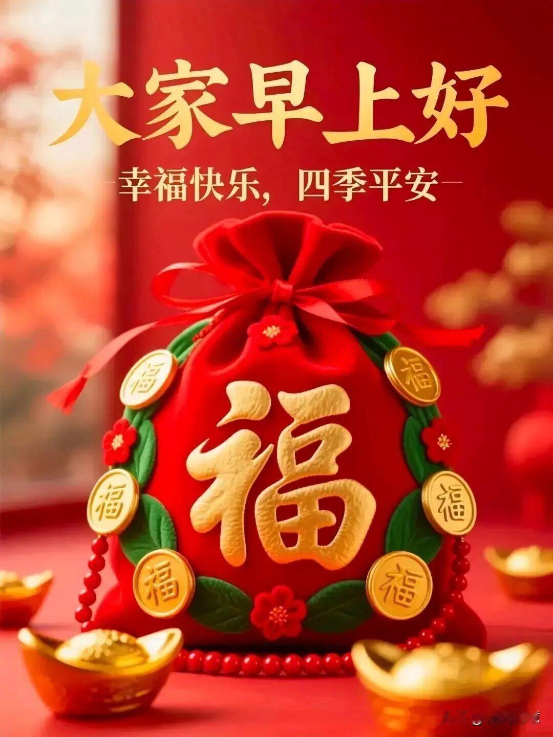 今天是2026年4月20日星期一，福至心灵，四季平安。