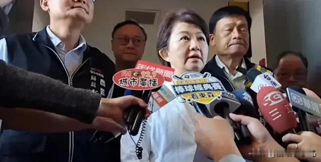 又是台中！猪瘟以后台中疑似禽流感爆发 卢秀燕焦头烂额！

2026年1月28日，