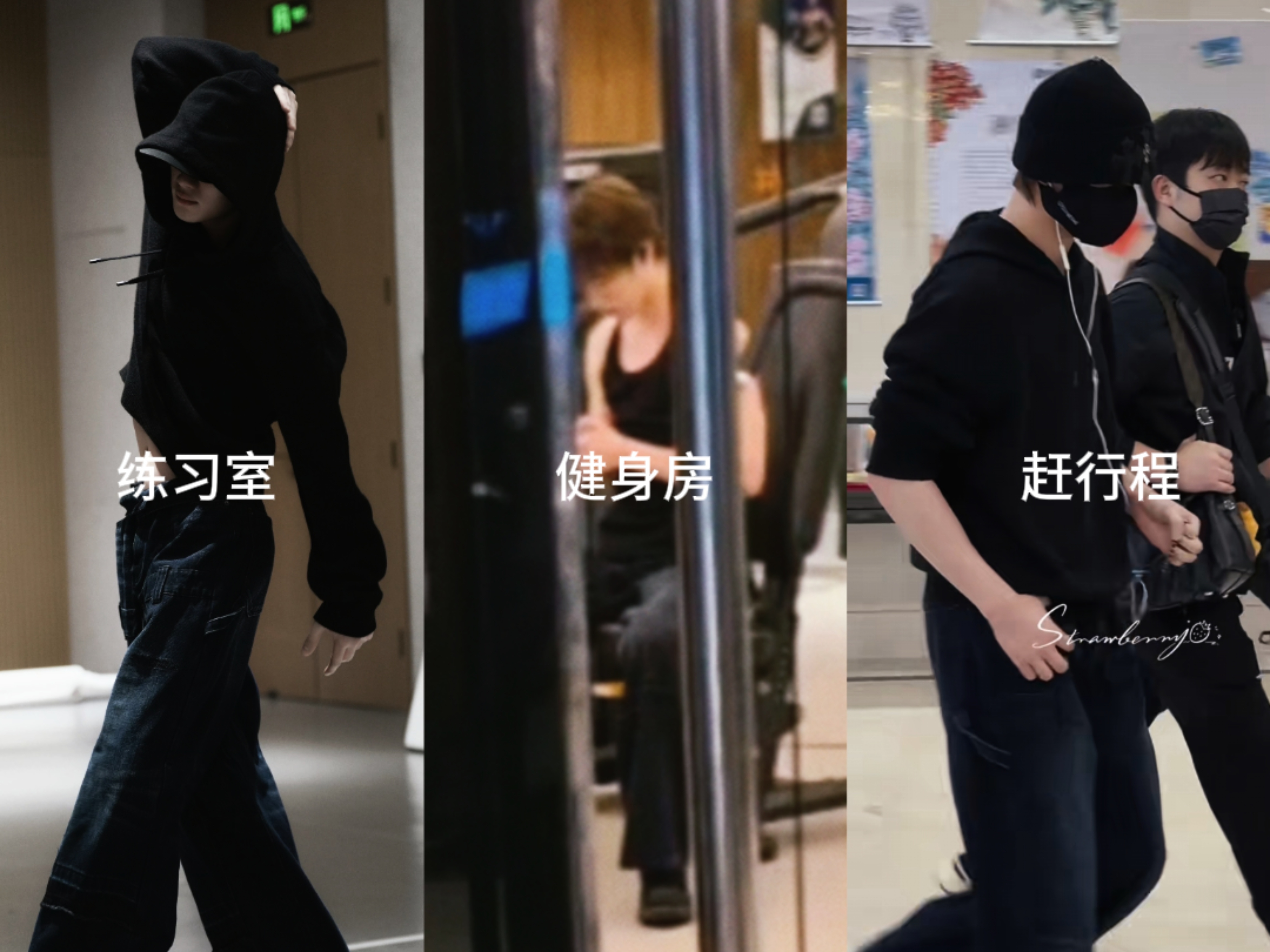 时间放在丁程鑫身上才算没白活[女孩儿] ​​​
