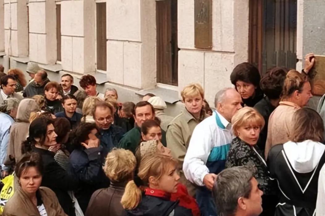 俄罗斯的局势已经明朗，普京已经尽力了，但大概率无力回天，而最高兴的人是谁？不是乌