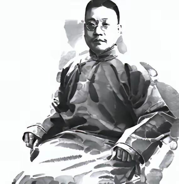 1879年，浙江巡抚谭钟麟午睡之后，路过通房丫头卧室时与之发生关系。而就是这一次