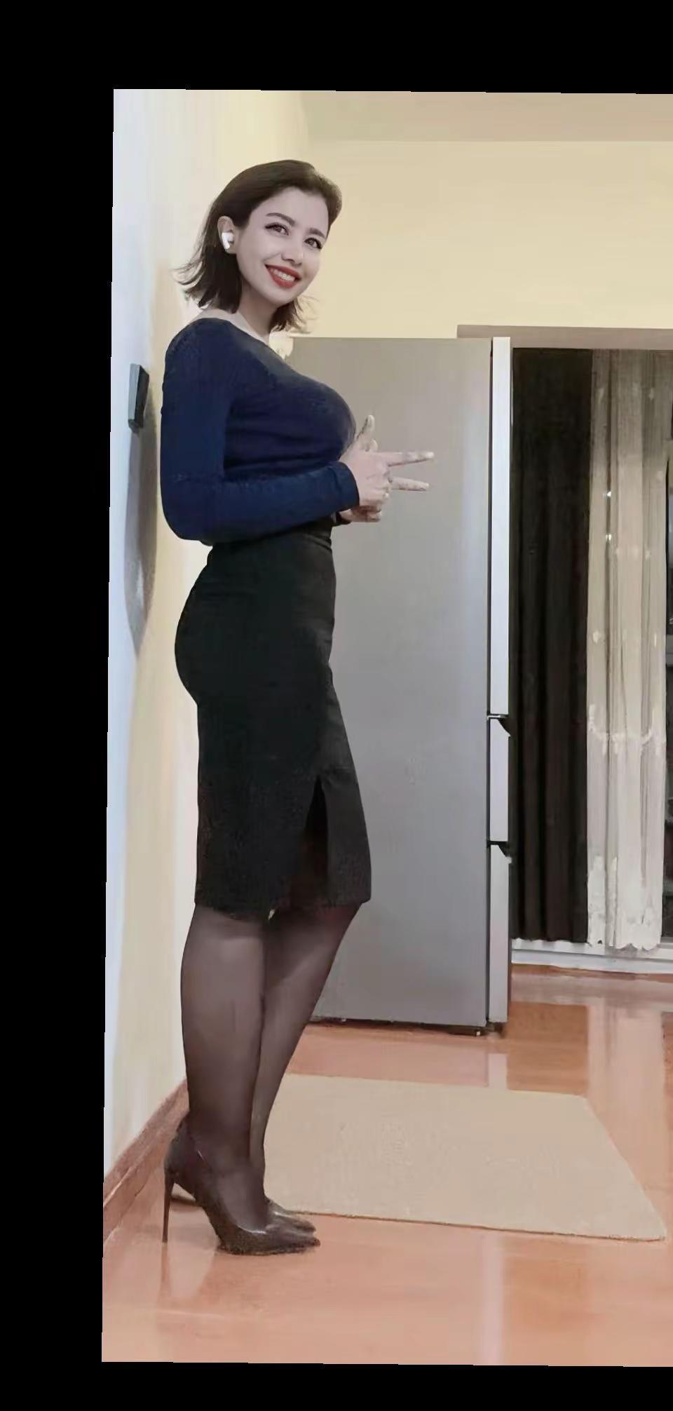 该穿单鞋了你好 三月