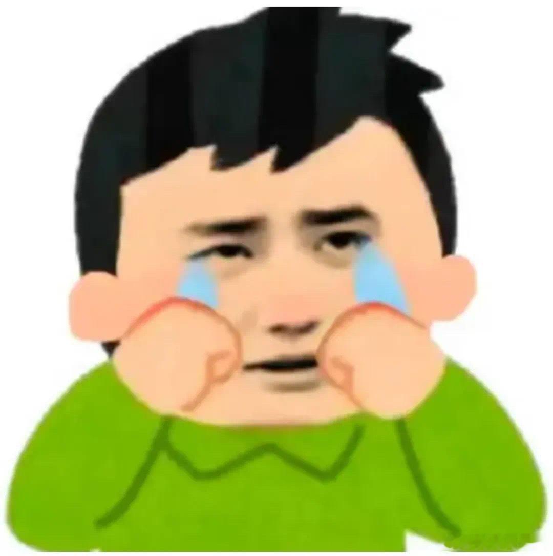 拆个小嗷也能拆进急诊（手指划伤大口子）