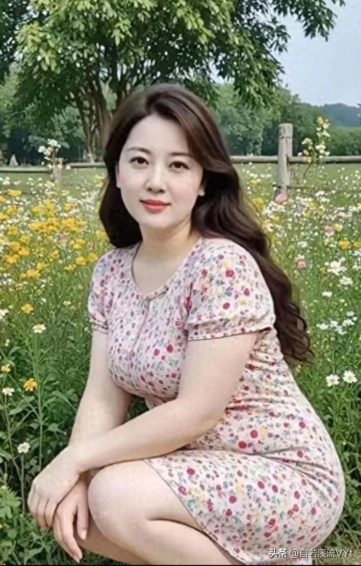 五律·郊野春妍
 
芳郊凝翠色，遍野绽繁花。
翠树遮晴日，柔风拂鬓华。
碎花裁浅