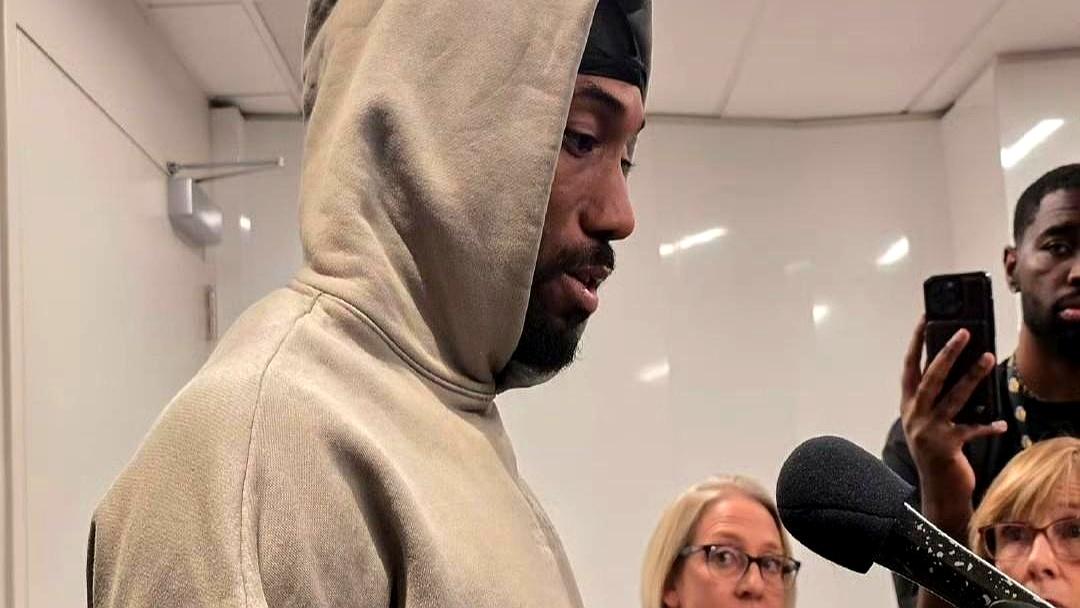 快船更衣室最近矛盾藏不住了，输湖人后伦纳德直接放话，说自己要多打，阵容得调整，还