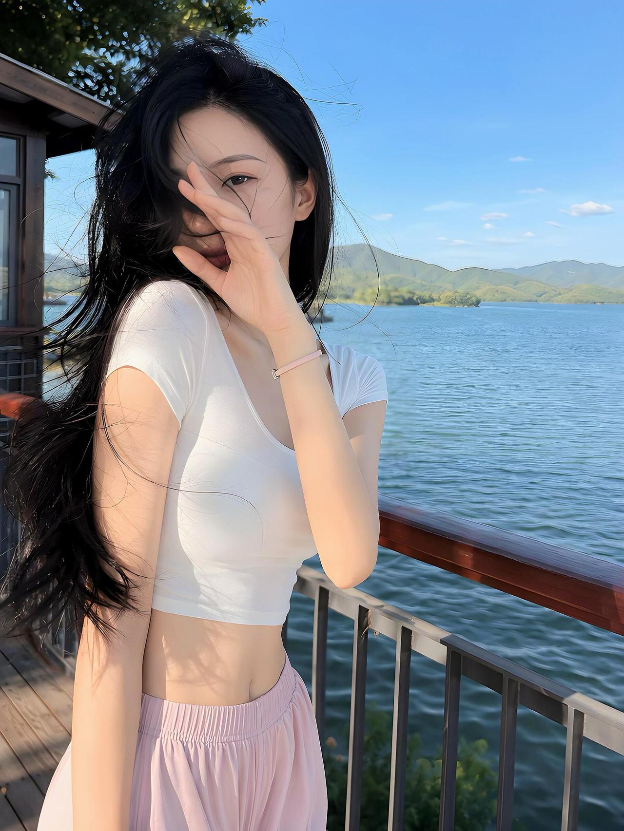云边的夏天🌊