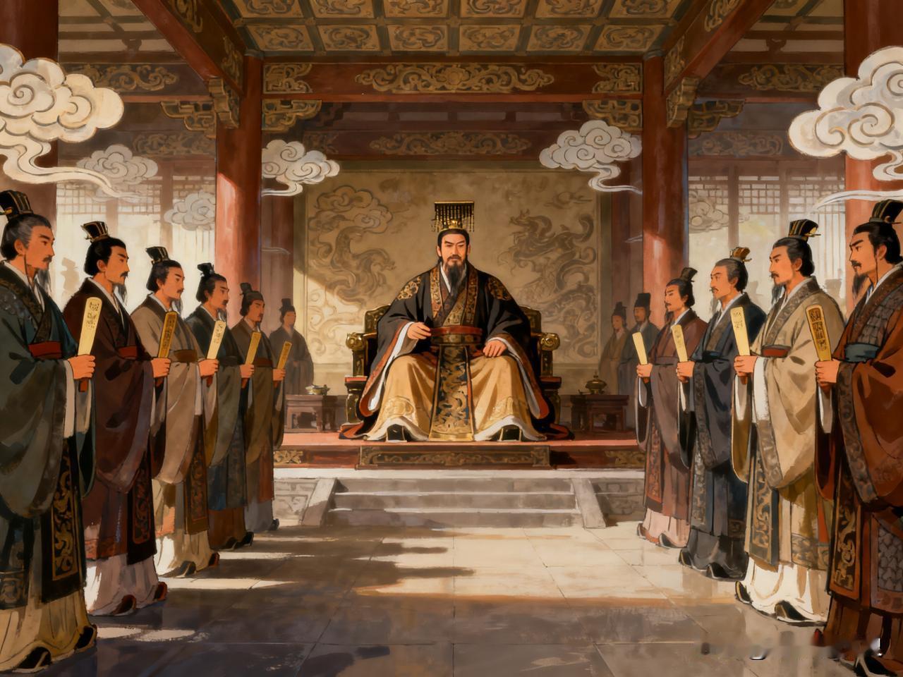 周朝是靠什么维系天下?周朝八百年国祚（西周与东周合计），在中国古代史上堪称奇迹。