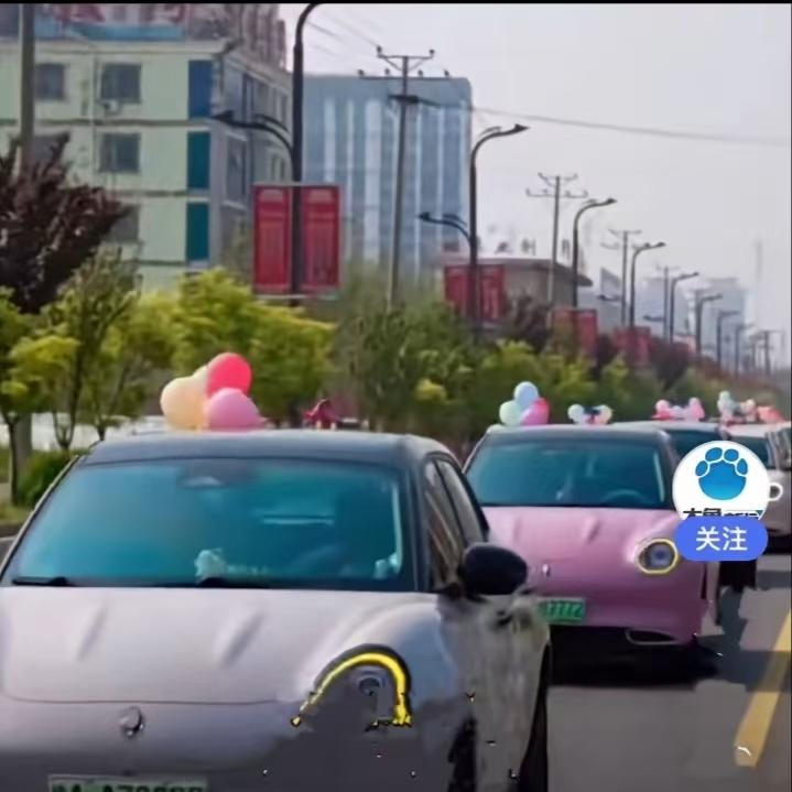 太暖了！近日，河北邯郸魏县一场婚礼直接火遍全网，全因新娘一句真诚喊话，引来了全国