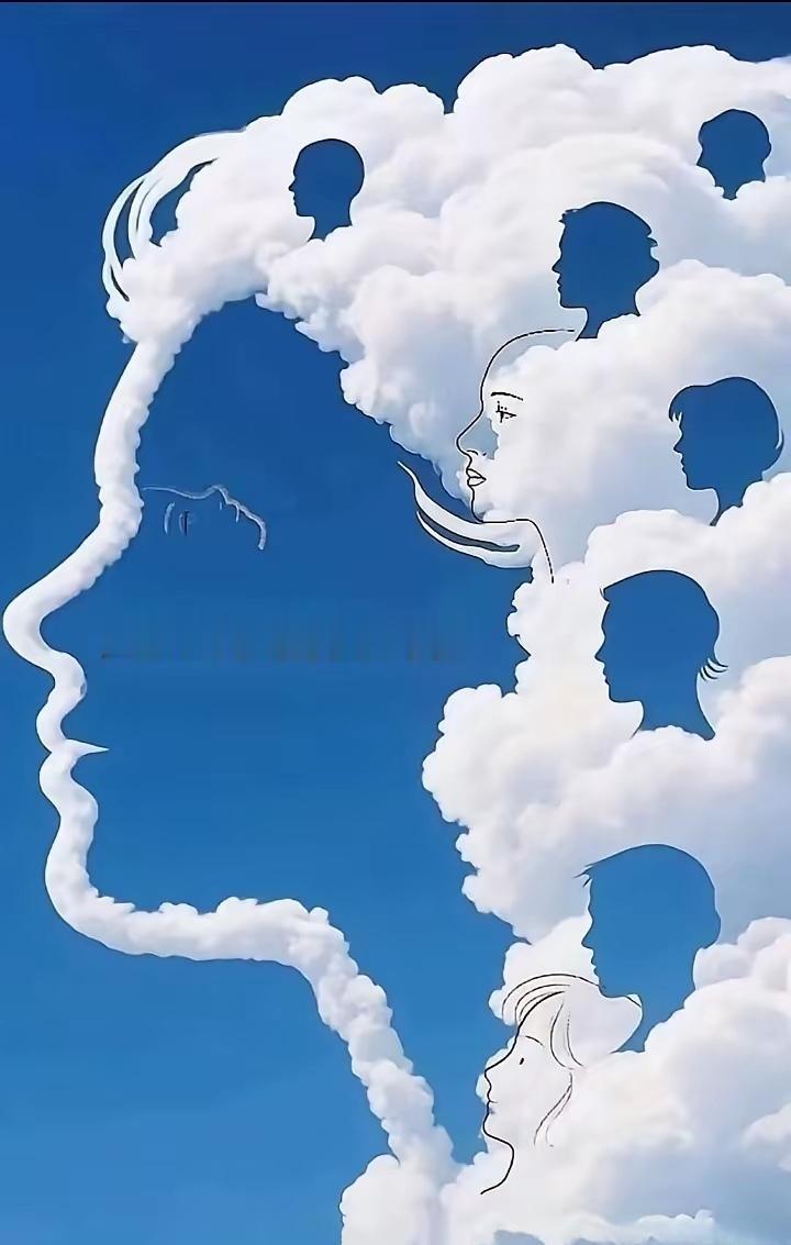 据说有11张脸，我只能找到10张，你呢？