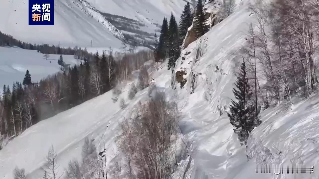 新疆喀纳斯景区遭遇暴雪，大量车辆滞留，有的困了超14小时。今年很多，国庆节新疆青