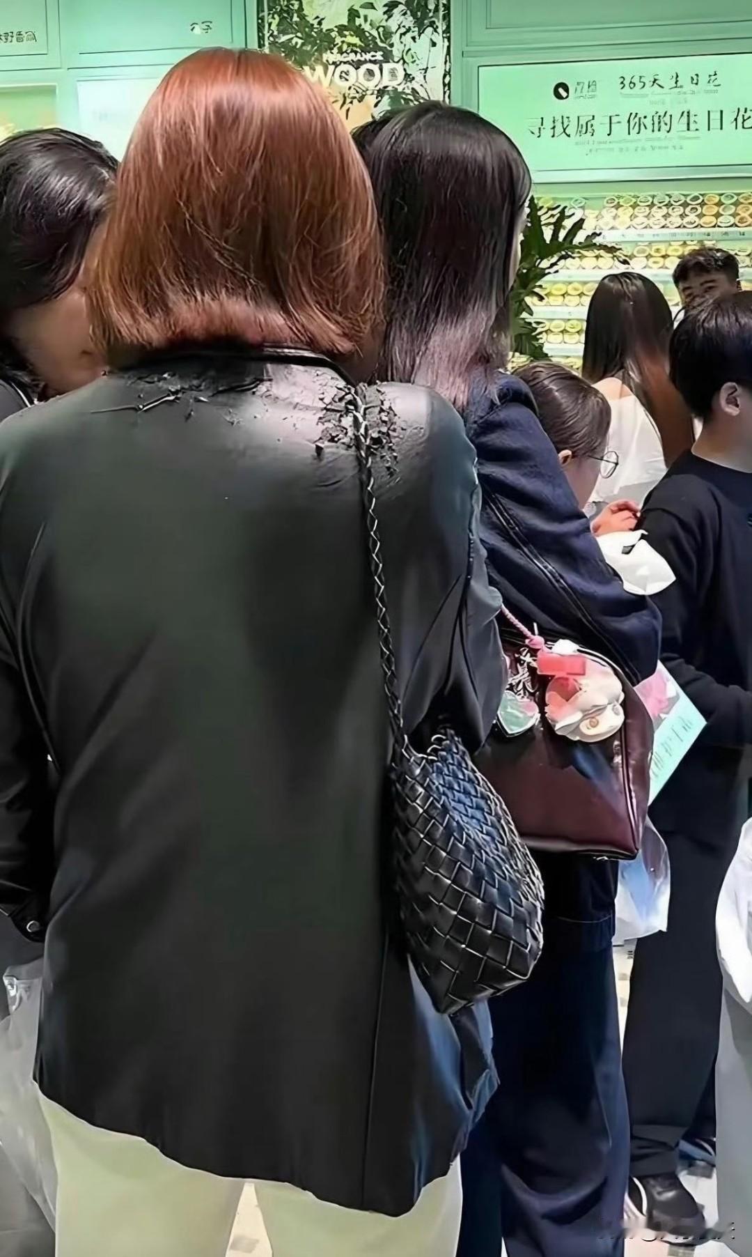 不得不说，有没有钱，一眼就知道了！ ​​​