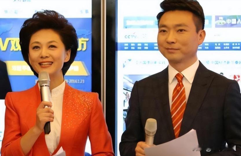 一觉醒来  
康辉的朋友圈悄悄点了赞，却没人敢评论——因为海霞在金声奖上一站，整