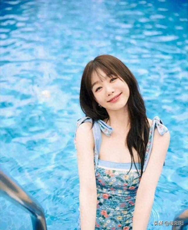 从甜妹到不被定义徐梦洁凭什么越活越高级