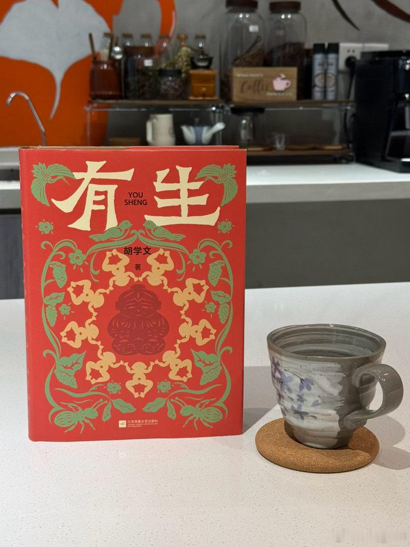 有生小说小说推荐 《有生》是一部百年中国的生命史诗。小说以百岁接生婆祖奶乔大梅为