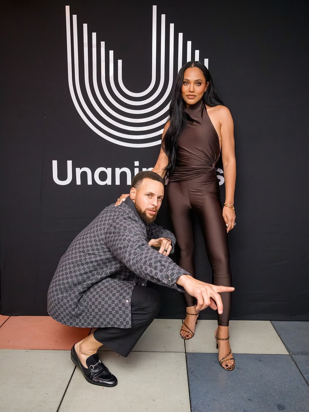 今天刚刚好 水花都在秀恩爱 