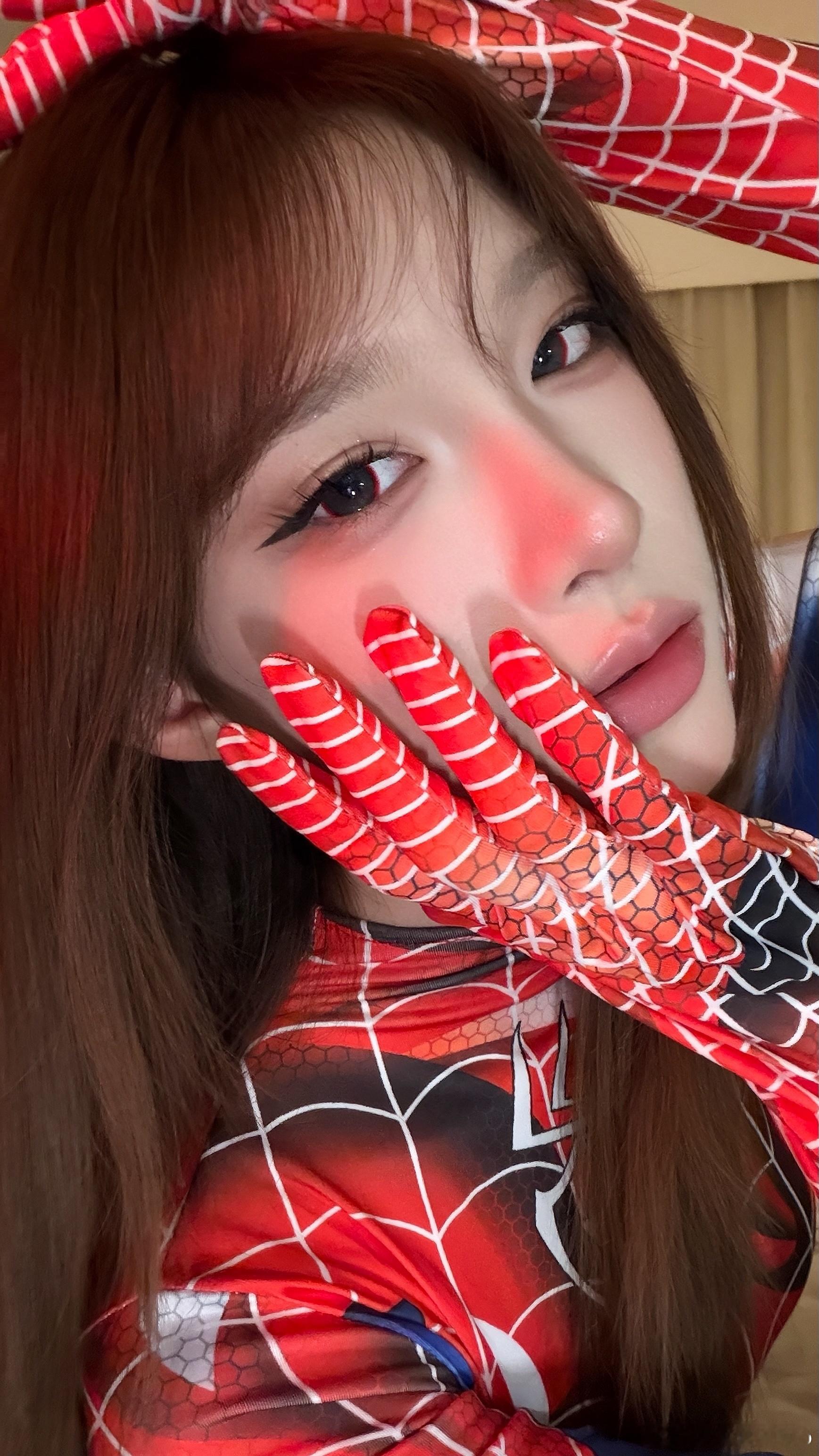 🕷️ 