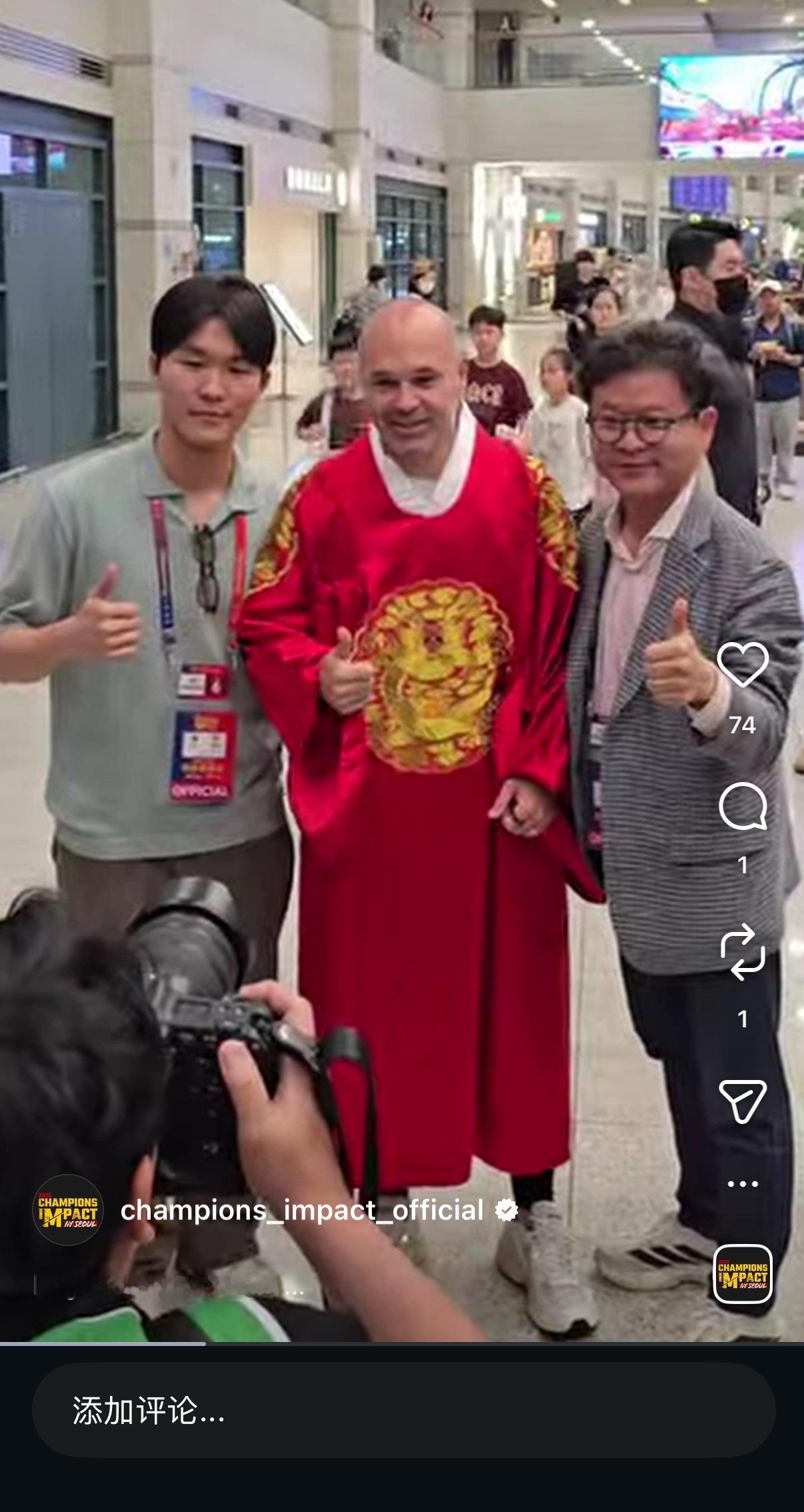 。。。禁止让老白穿这么奇怪